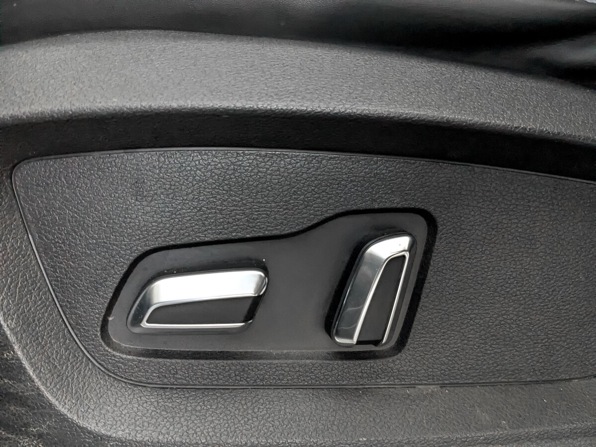 Chery Tiggo 7 Pro I, 2022 - Фото №25