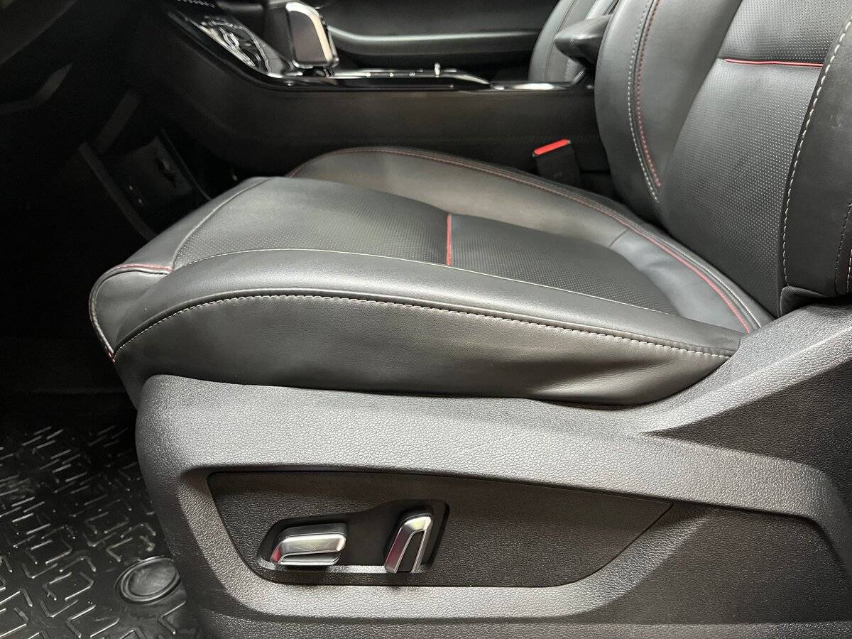 Chery Tiggo 7 Pro I, 2020 - Фото №9