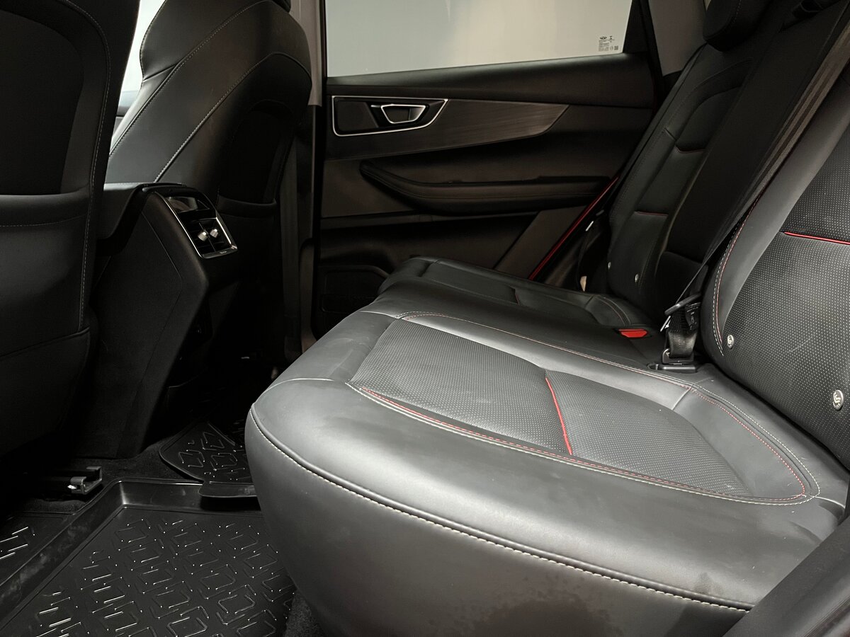 Chery Tiggo 7 Pro I, 2020 - Фото №19