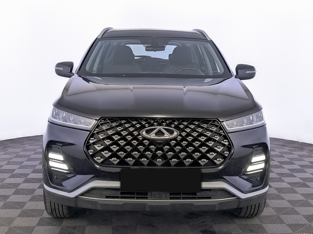 Chery Tiggo 7 Pro I, 2022 - Фото №1
