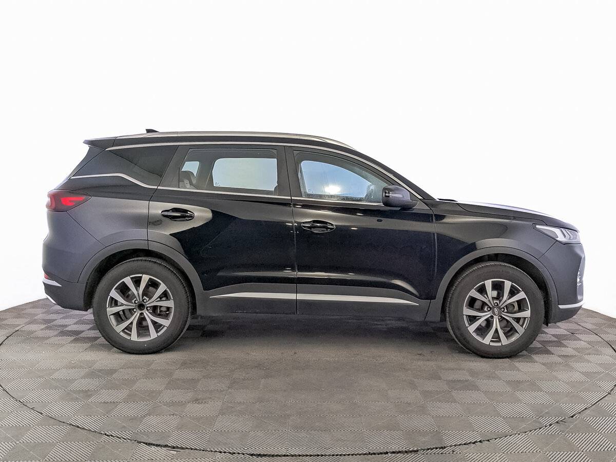 Chery Tiggo 7 Pro I, 2022 - Фото №3