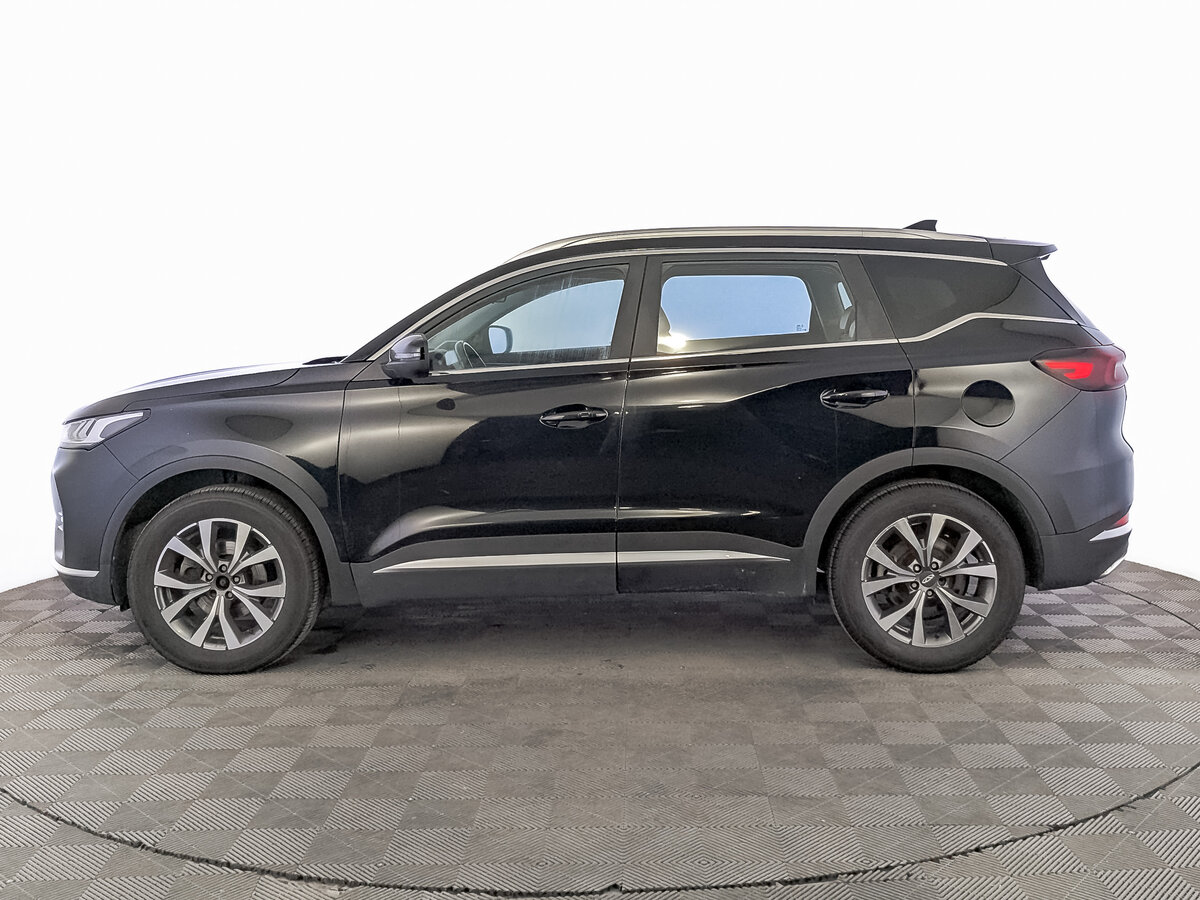 Chery Tiggo 7 Pro I, 2022 - Фото №7