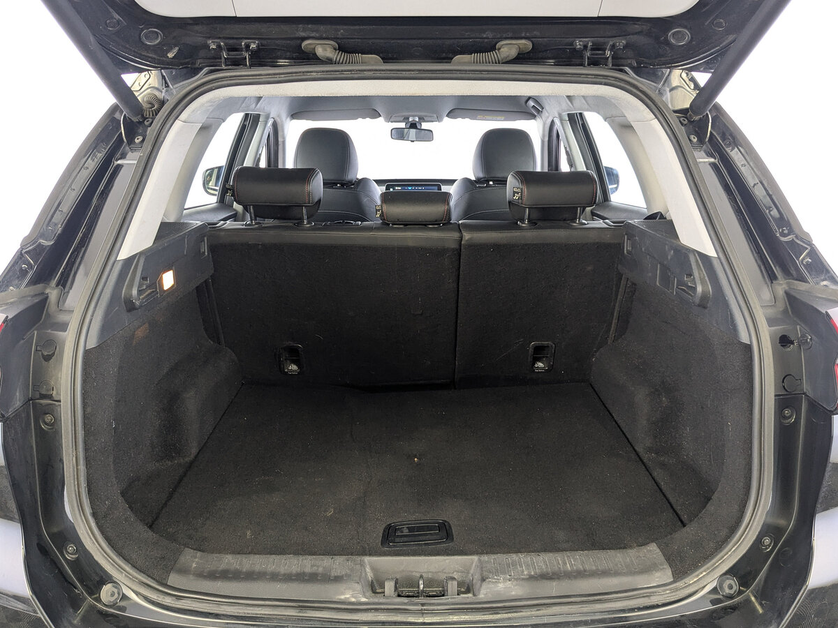 Chery Tiggo 7 Pro I, 2022 - Фото №9