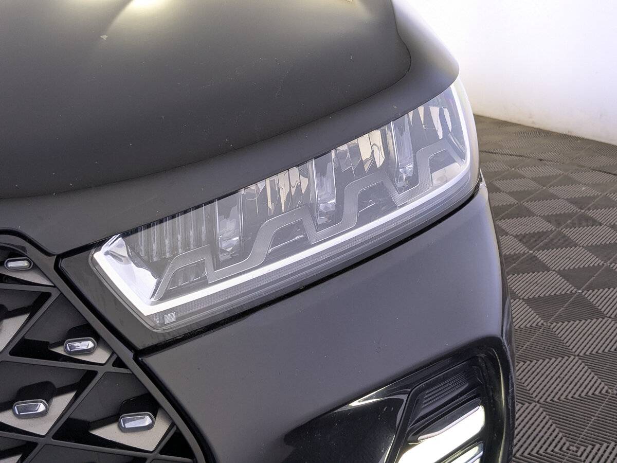 Chery Tiggo 7 Pro I, 2022 - Фото №10