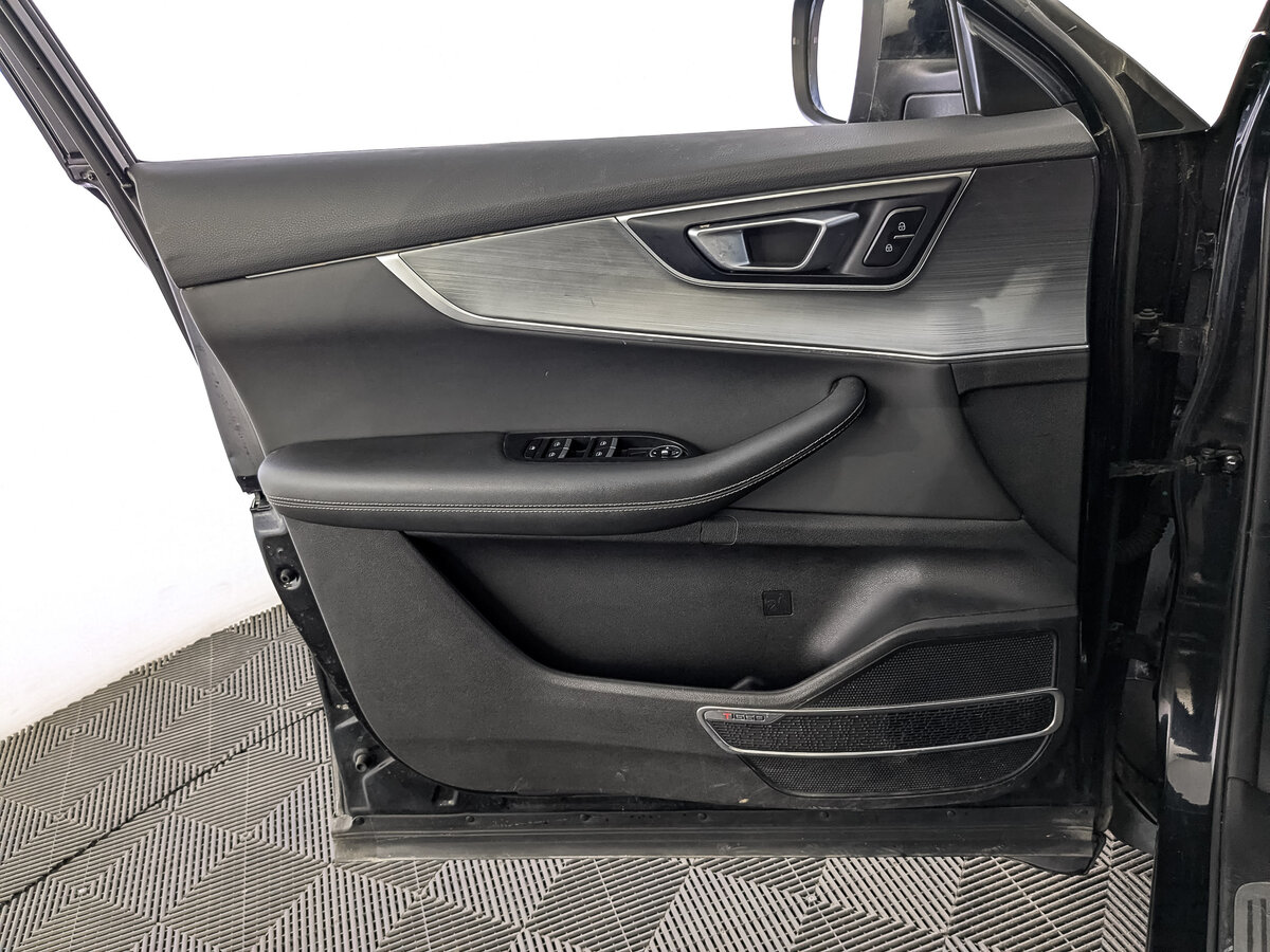 Chery Tiggo 7 Pro I, 2022 - Фото №18