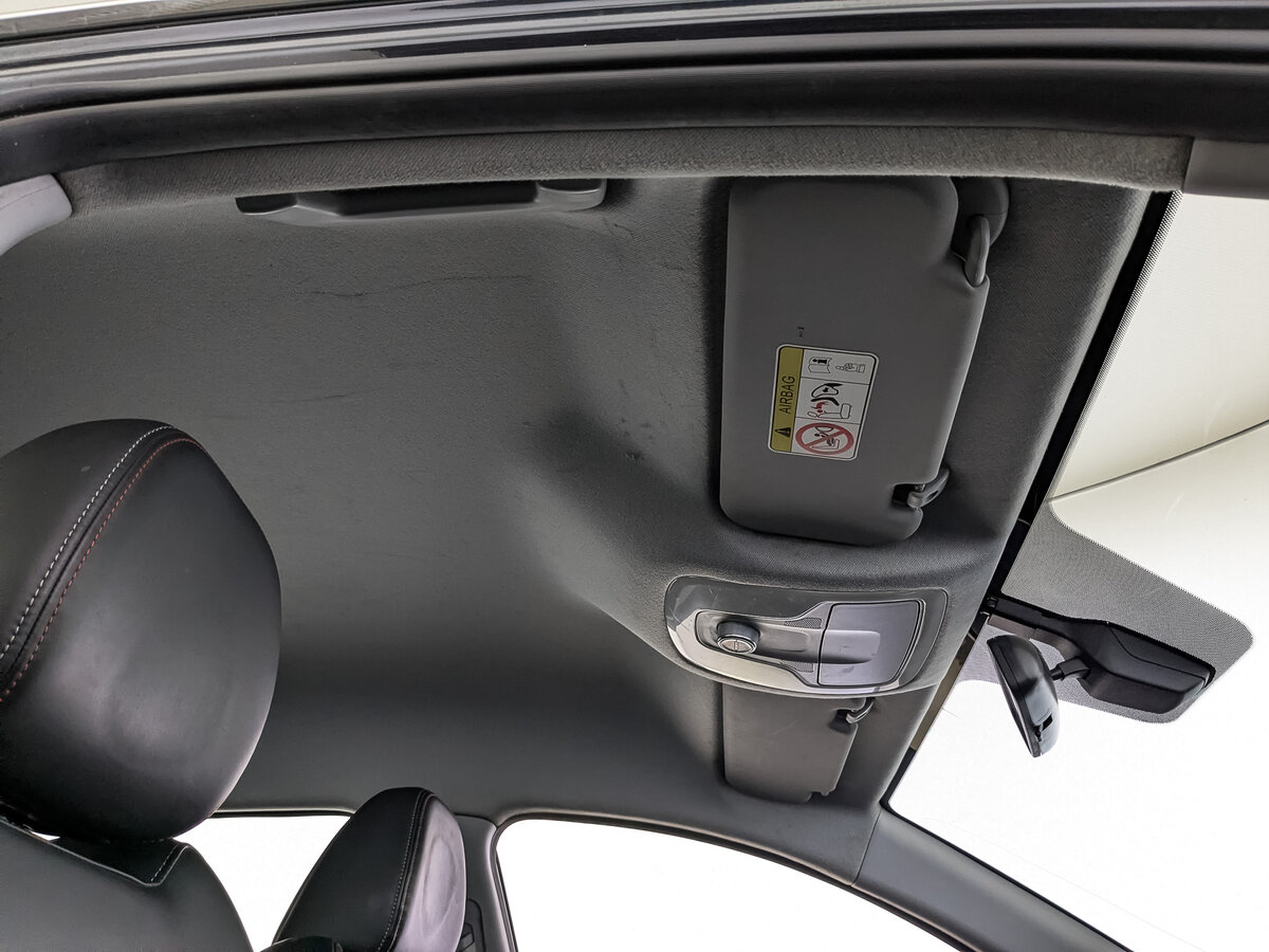 Chery Tiggo 7 Pro I, 2022 - Фото №21