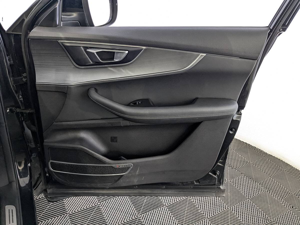 Chery Tiggo 7 Pro I, 2022 - Фото №23