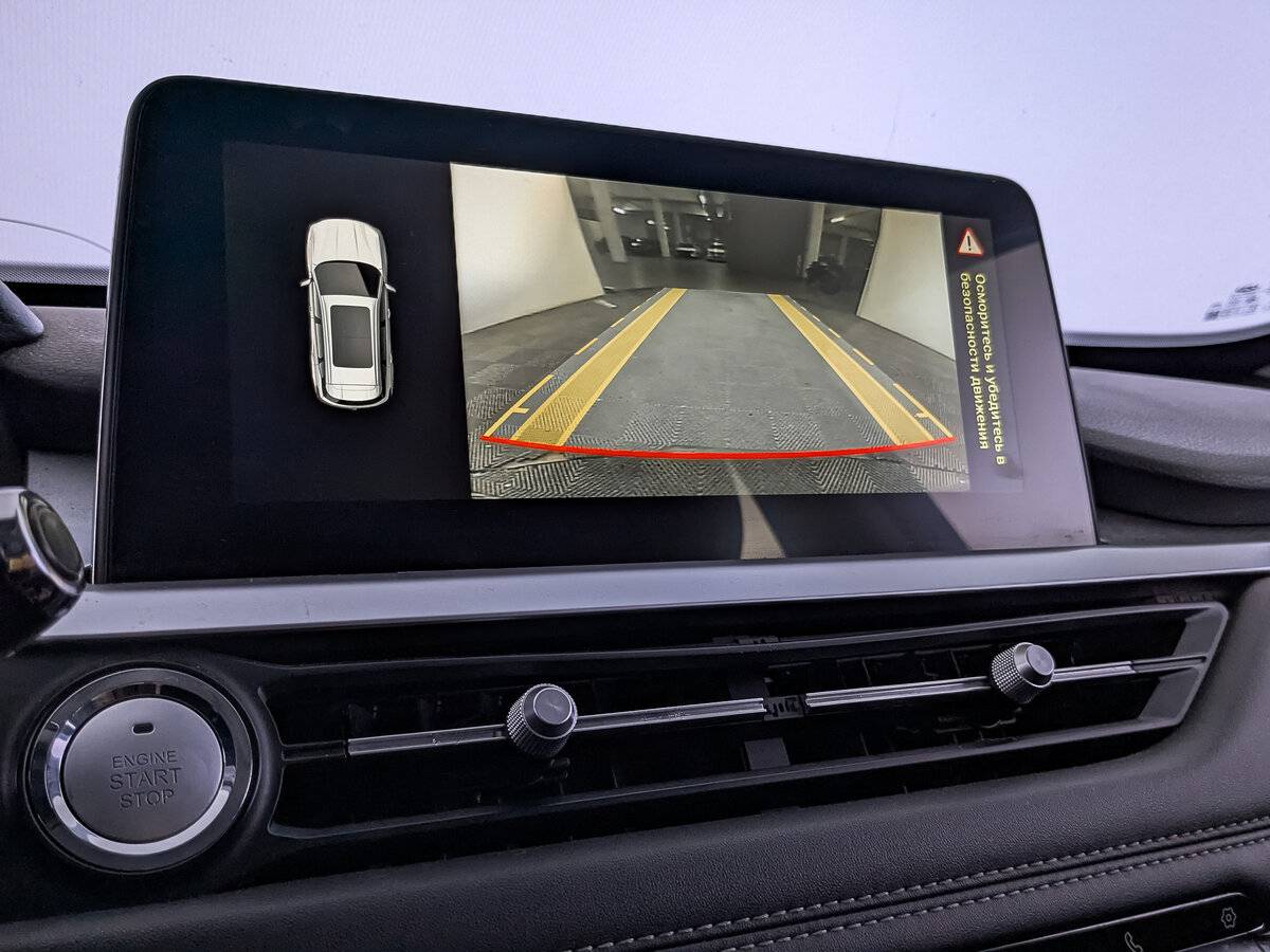 Chery Tiggo 7 Pro I, 2022 - Фото №24