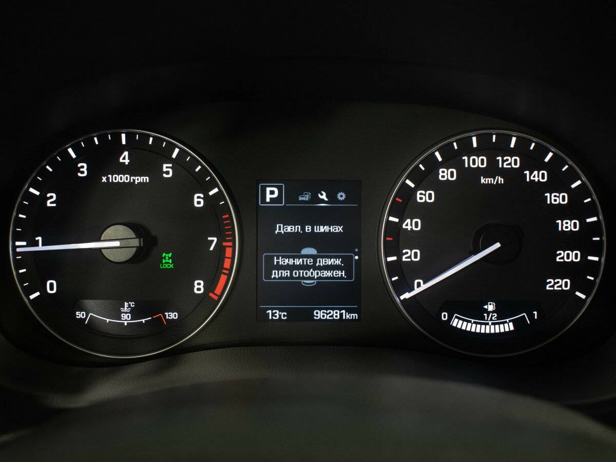 Hyundai Creta I, 2019 - Фото №11