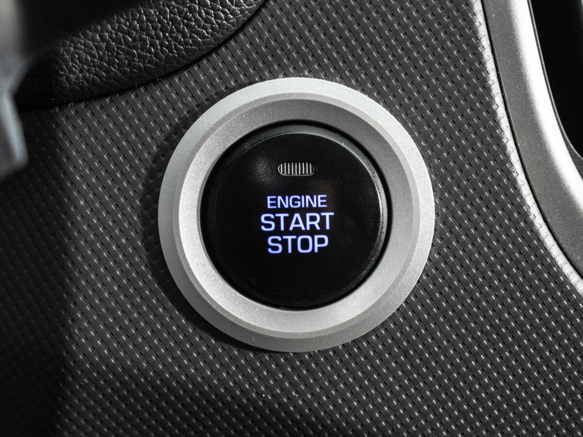 Hyundai Creta I, 2019 - Фото №15