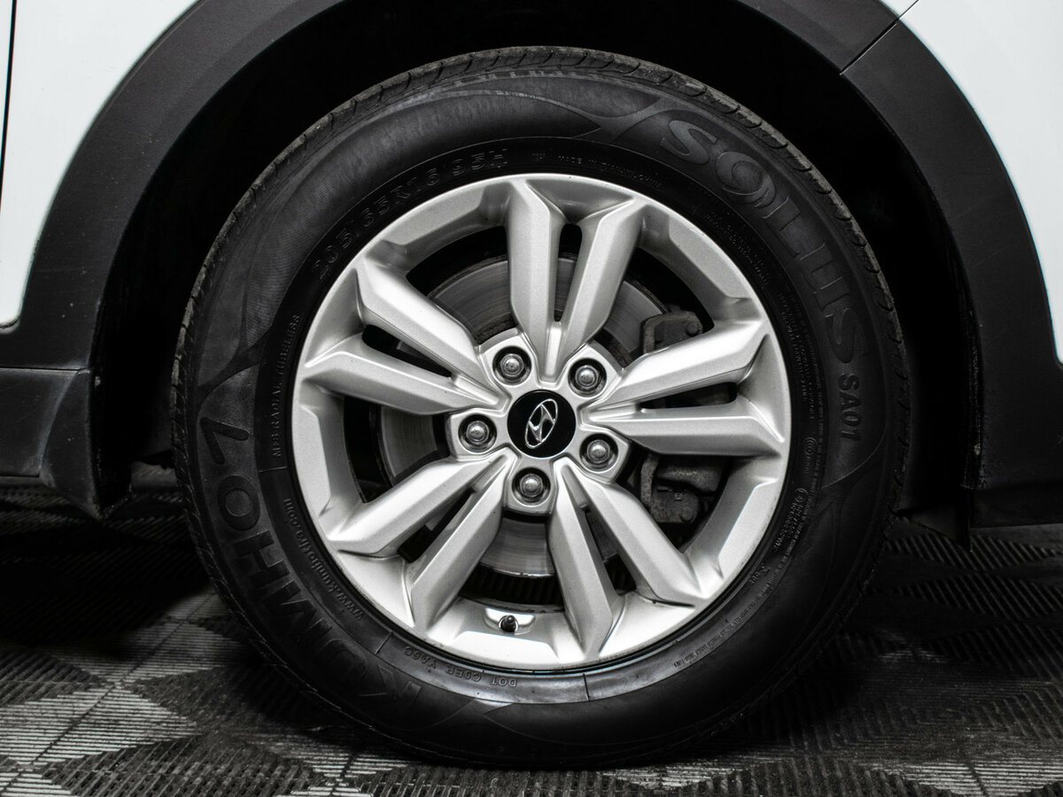 Hyundai Creta I, 2019 - Фото №16