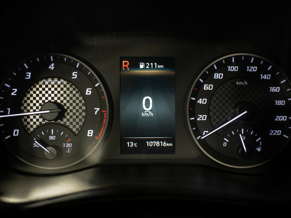 Hyundai Solaris II, 2020 - Фото №11