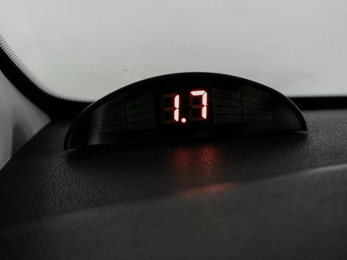 Hyundai Solaris II, 2020 - Фото №12