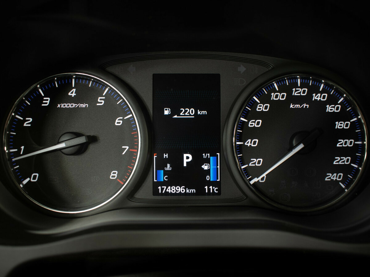 Mitsubishi Outlander III Рестайлинг 3, 2018 - Фото №11