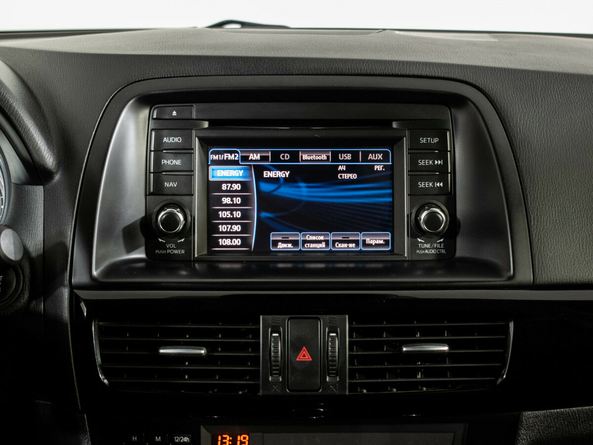 Mazda CX-5 I, 2012 - Фото №12