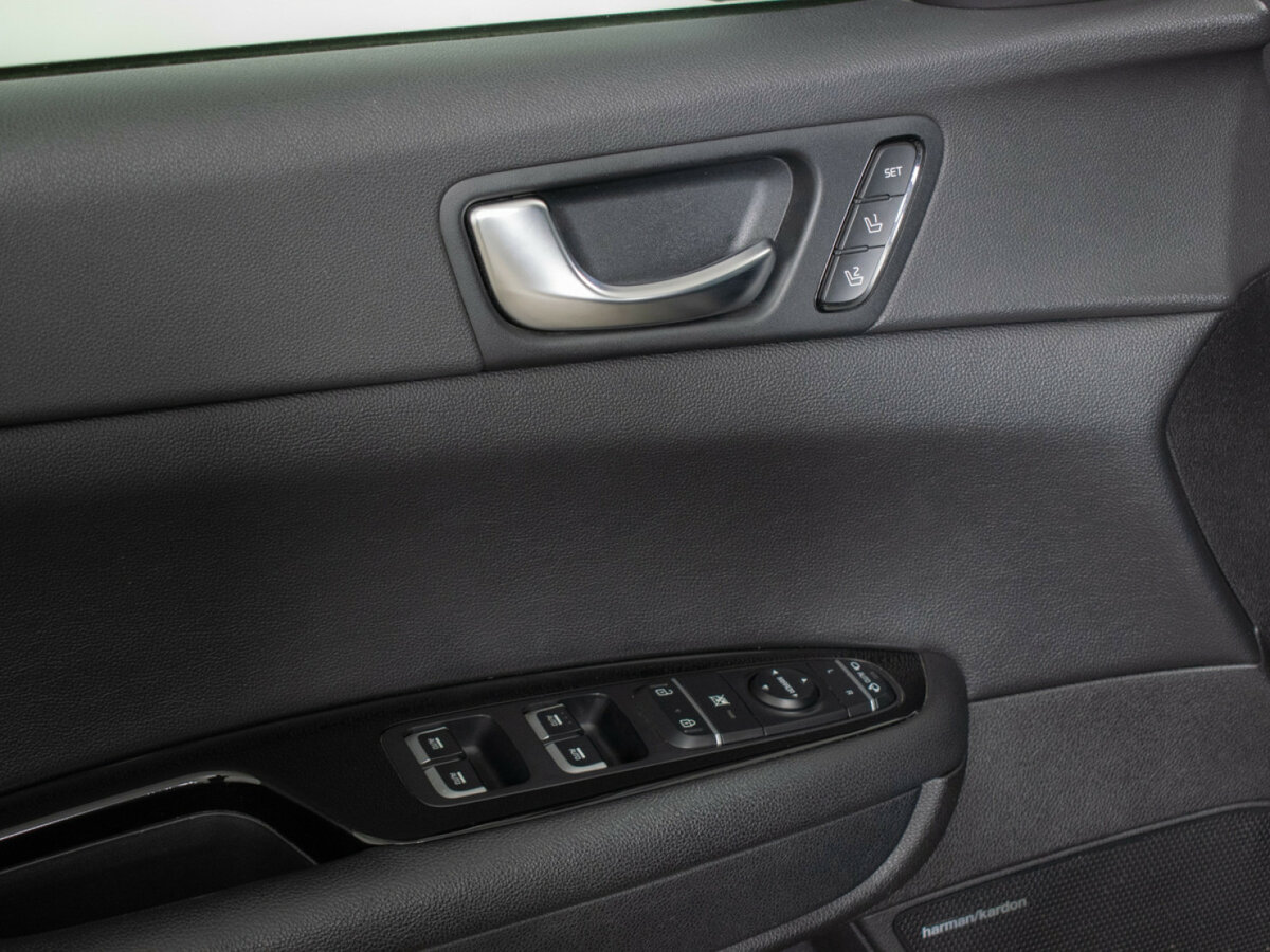 Kia Optima IV Рестайлинг, 2018 - Фото №10