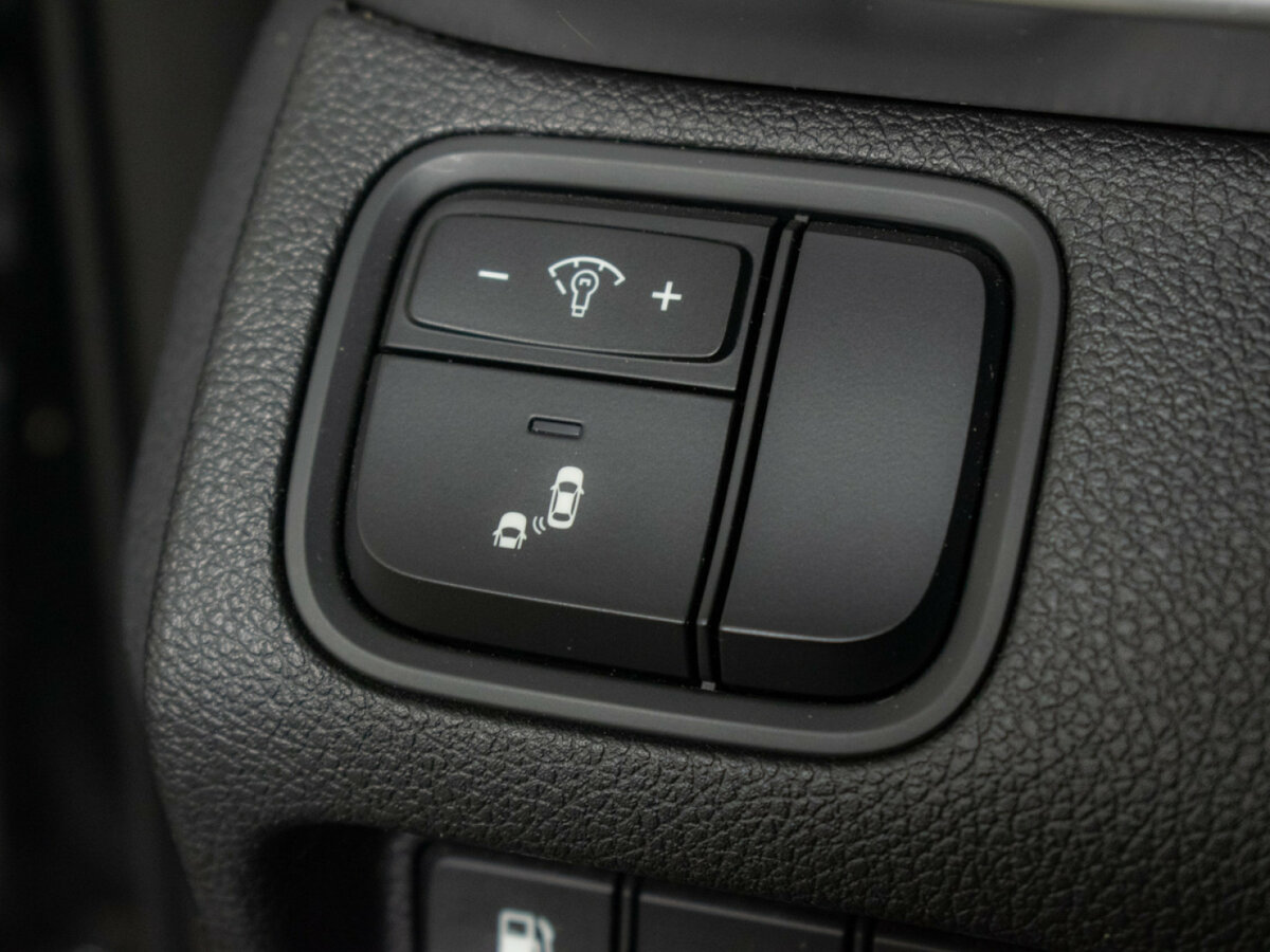 Kia Optima IV Рестайлинг, 2018 - Фото №16