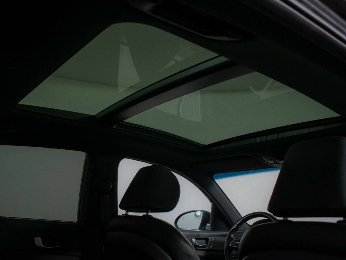 Kia Optima IV Рестайлинг, 2018 - Фото №18