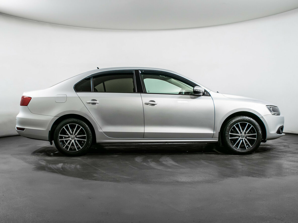 Volkswagen Jetta VI, 2012 - Фото №3