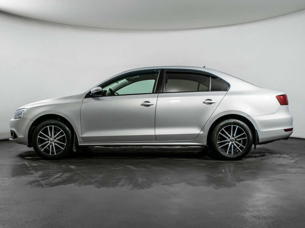 Volkswagen Jetta VI, 2012 - Фото №7