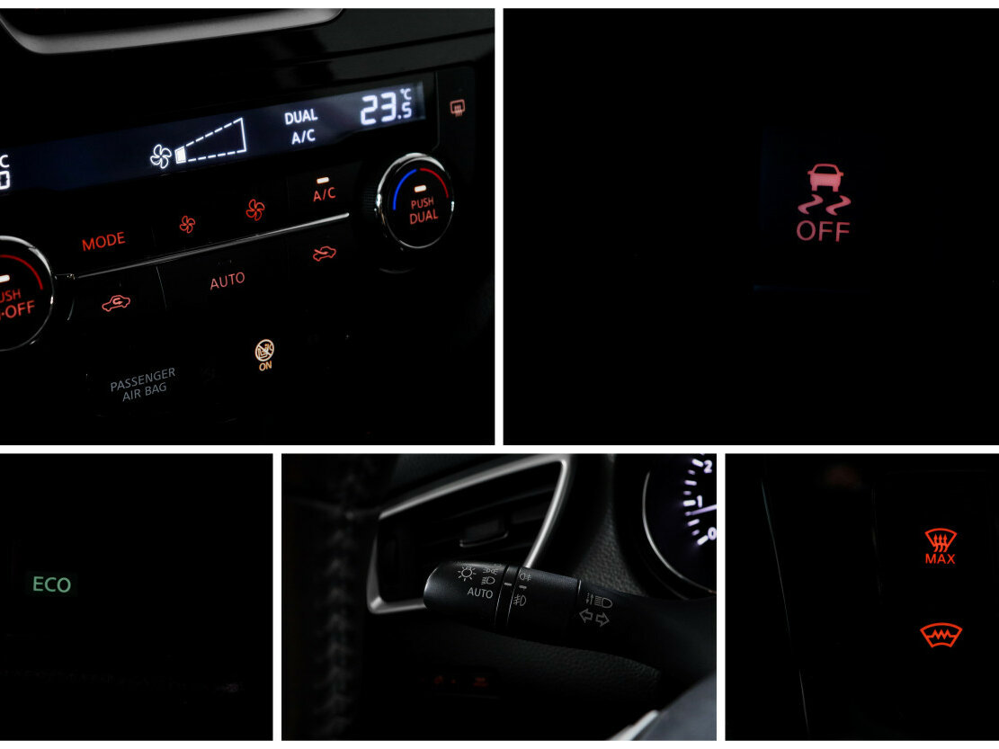 Nissan Qashqai II, 2016 - Фото №15