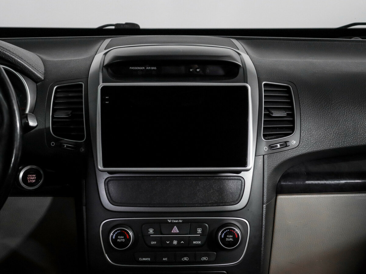 Kia Sorento II Рестайлинг, 2013 - Фото №12