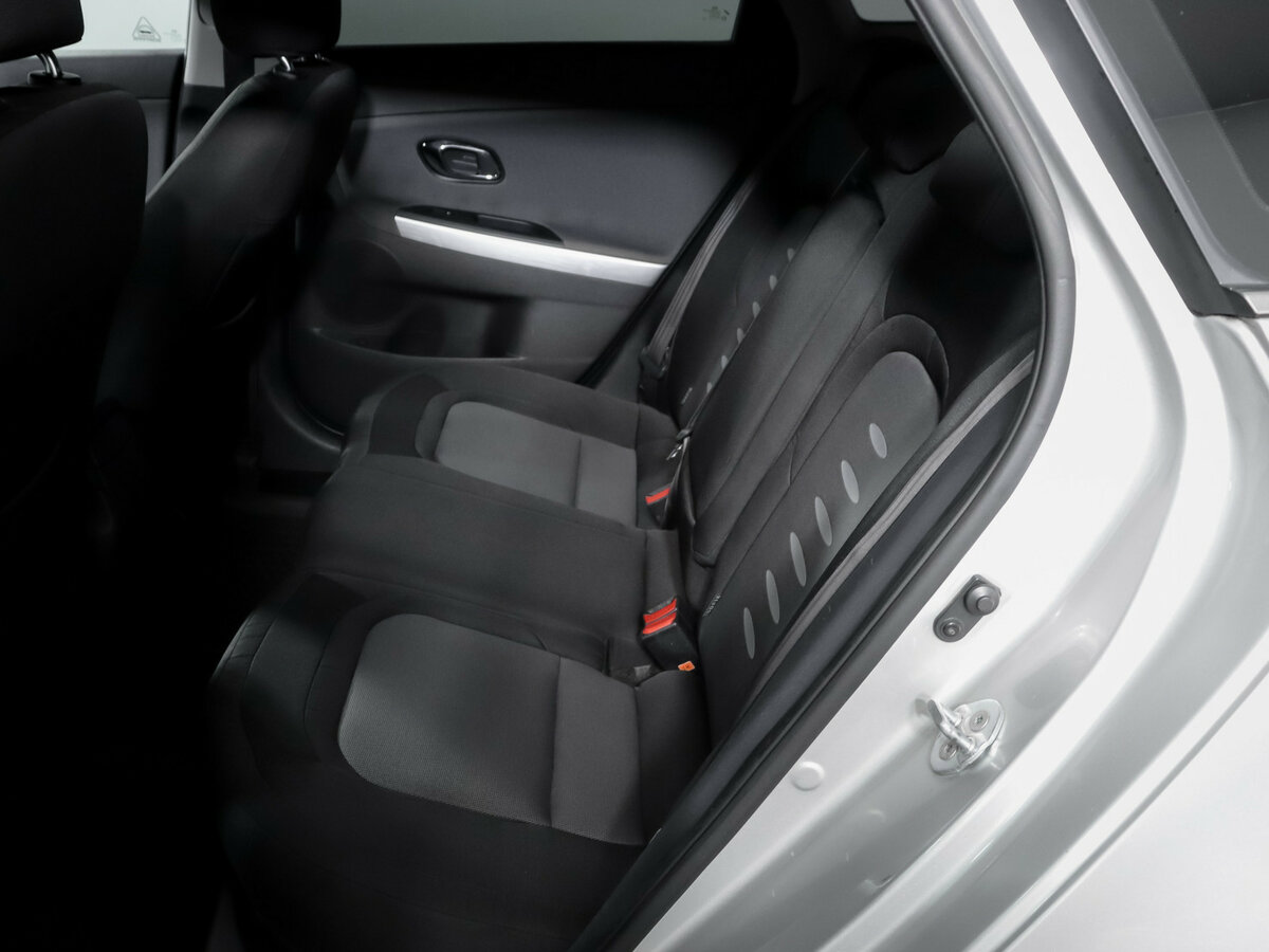 Kia Ceed II, 2014 - Фото №7