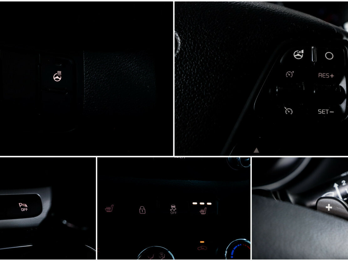 Kia Ceed II, 2014 - Фото №12