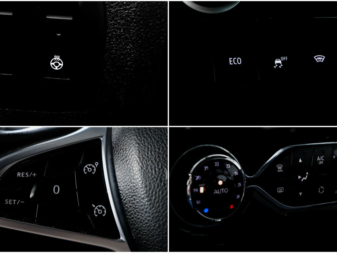 Renault Kaptur I Рестайлинг, 2020 - Фото №15