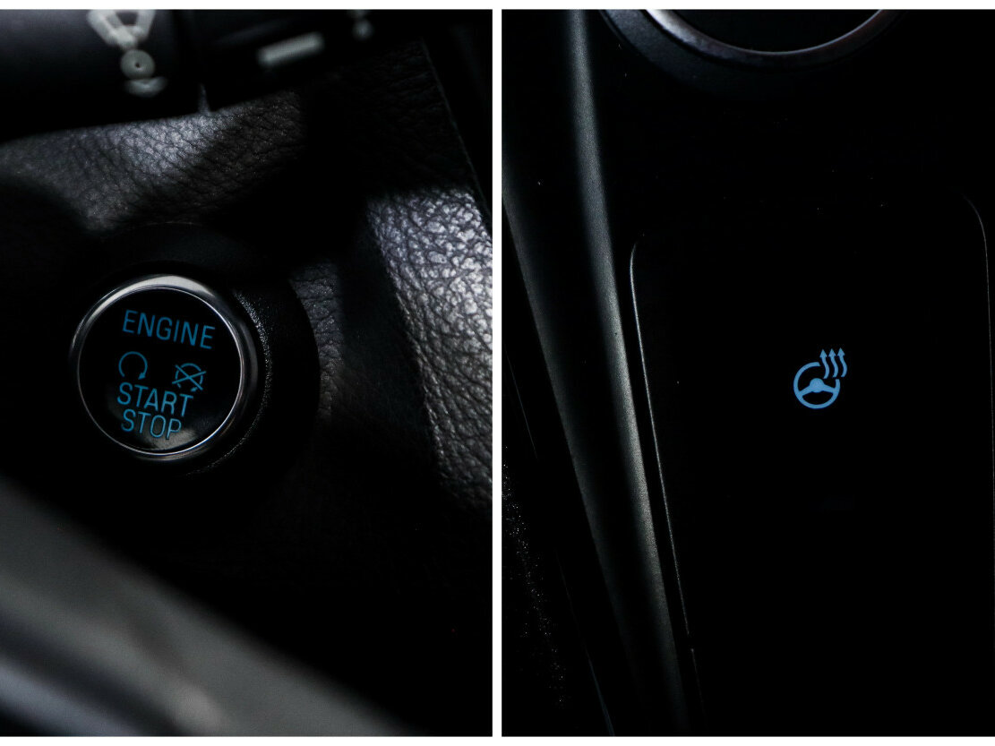 Ford Focus III Рестайлинг, 2016 - Фото №16