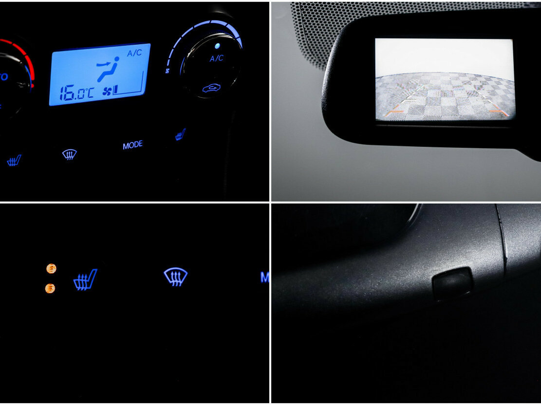 Hyundai Solaris I, 2012 - Фото №12