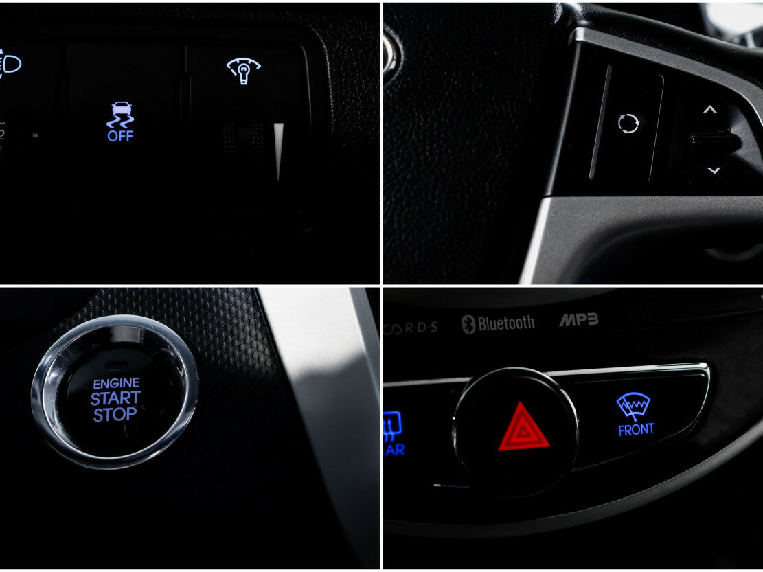 Hyundai Solaris I, 2012 - Фото №13