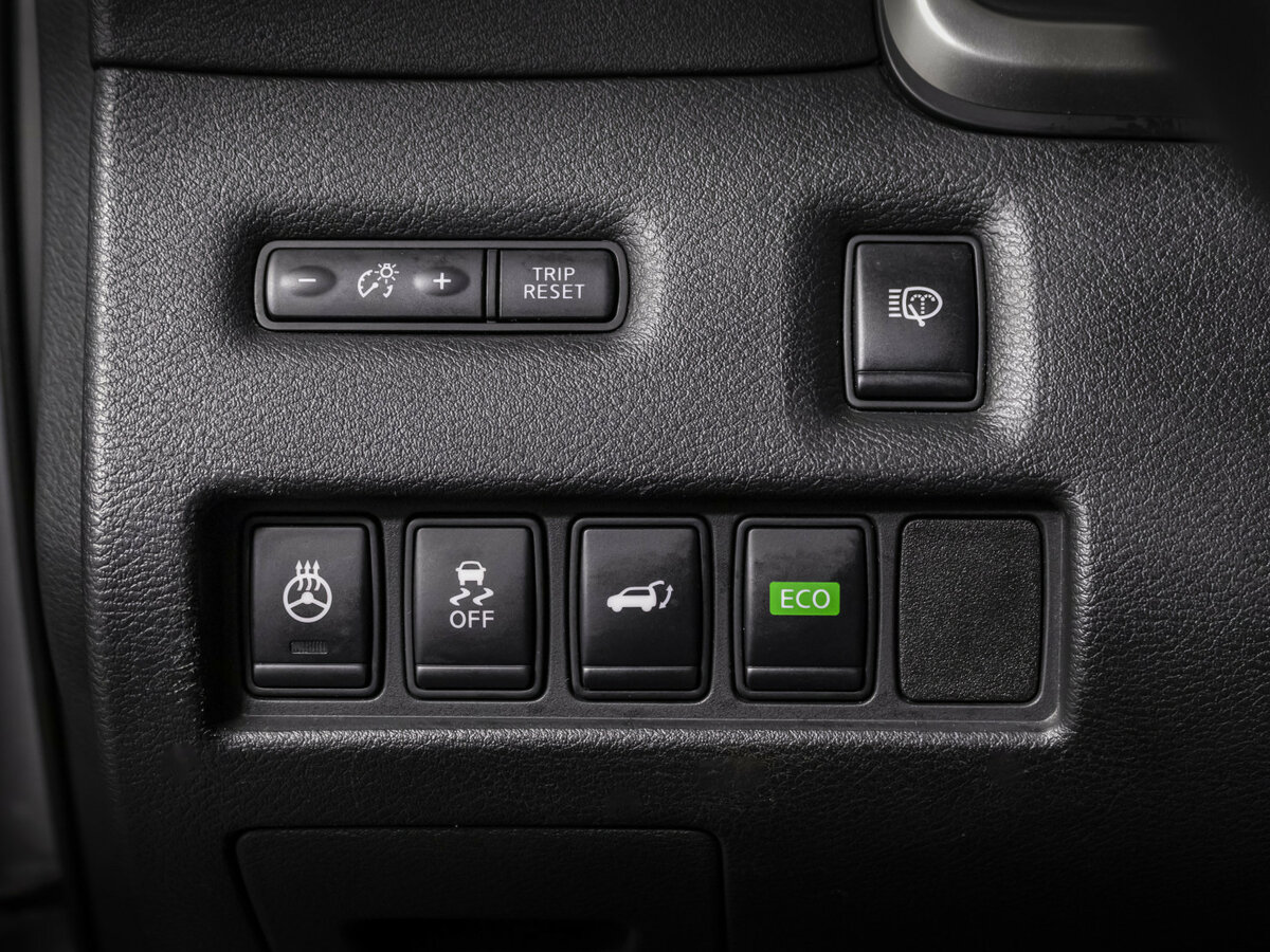 Nissan Murano III (Z52), 2017 - Фото №13