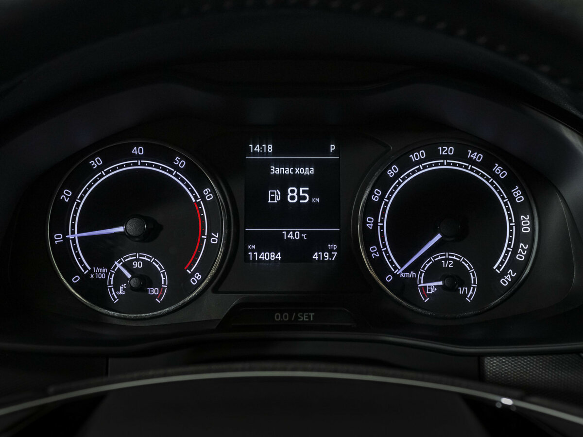 Skoda Rapid II, 2021 - Фото №10