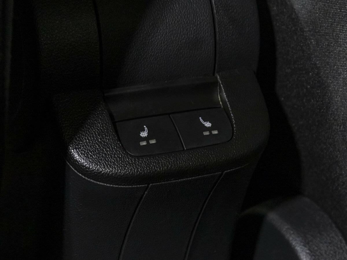 Skoda Rapid II, 2021 - Фото №14