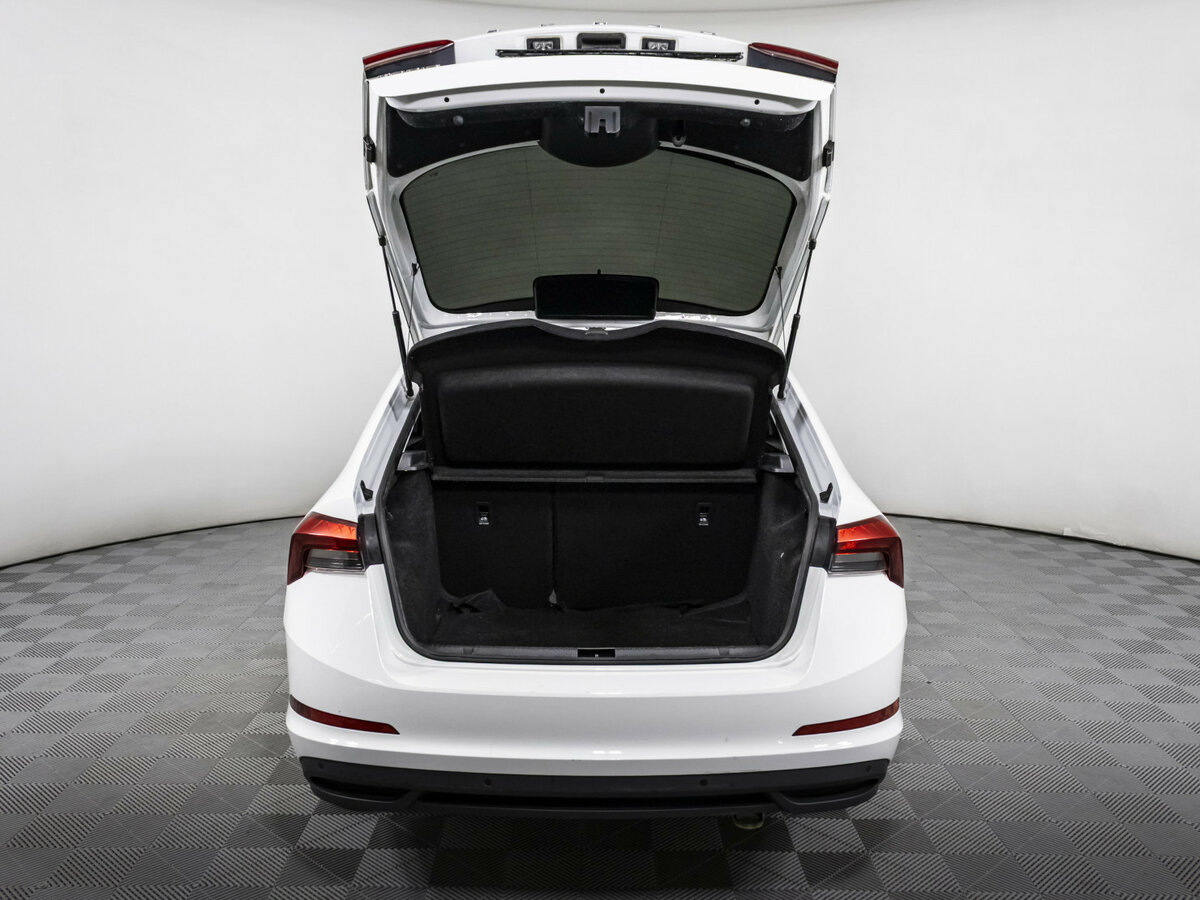 Skoda Rapid II, 2021 - Фото №15