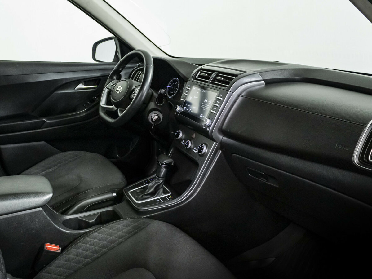 Hyundai Creta II, 2021 - Фото №6