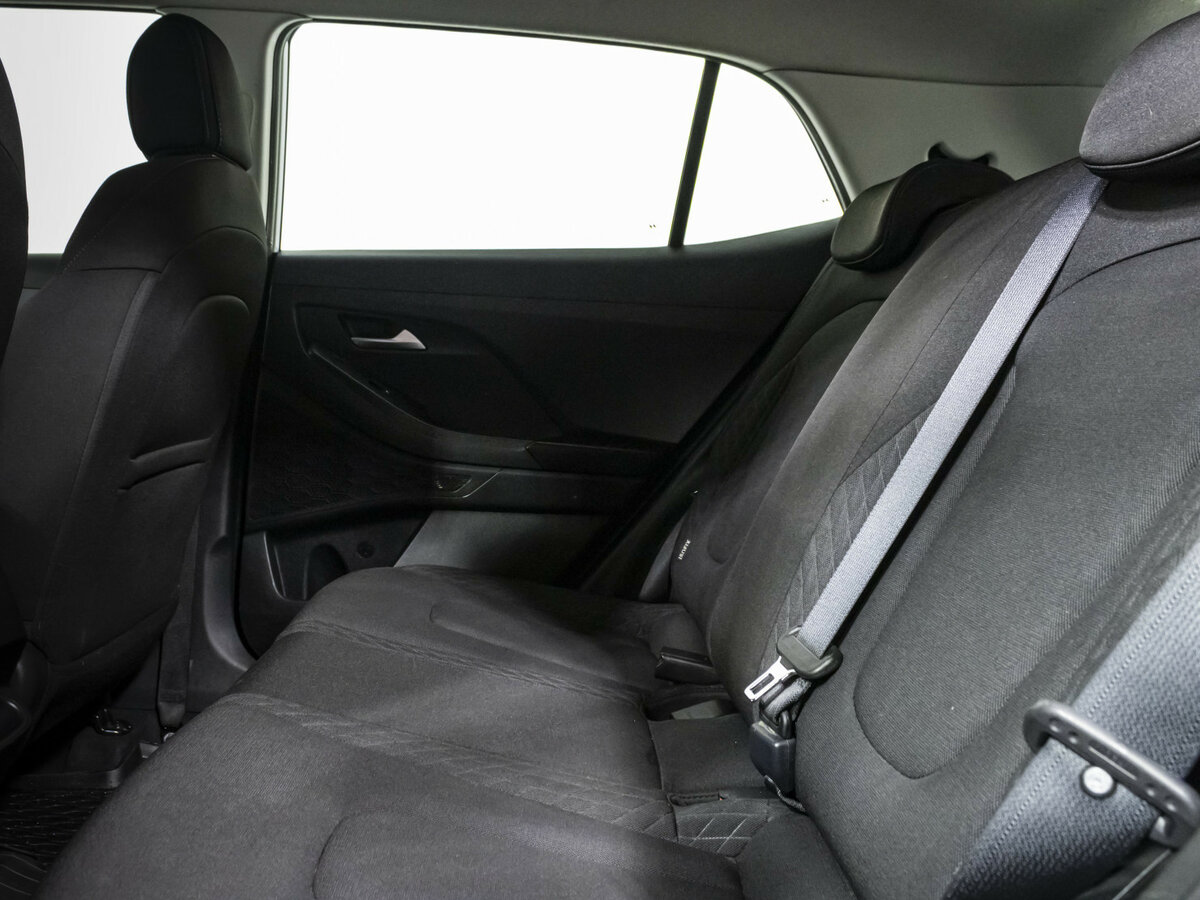 Hyundai Creta II, 2021 - Фото №7