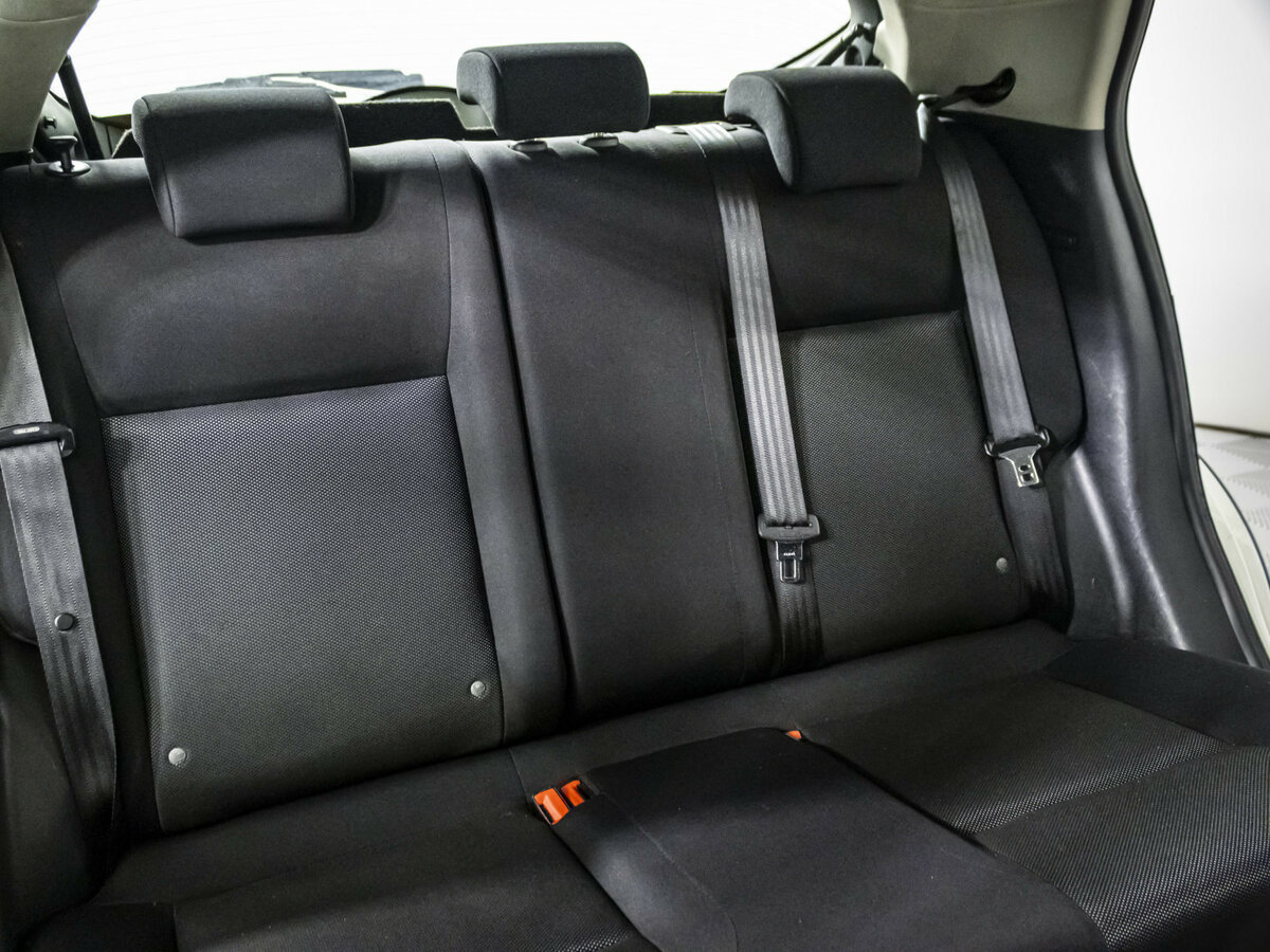 Nissan Juke I, 2012 - Фото №12