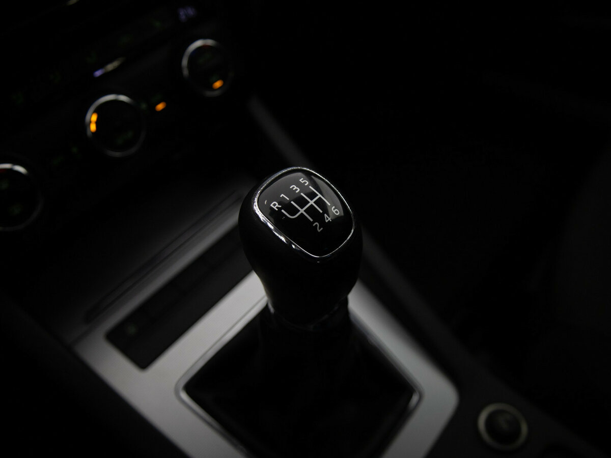 Skoda Octavia III (A7), 2014 - Фото №9