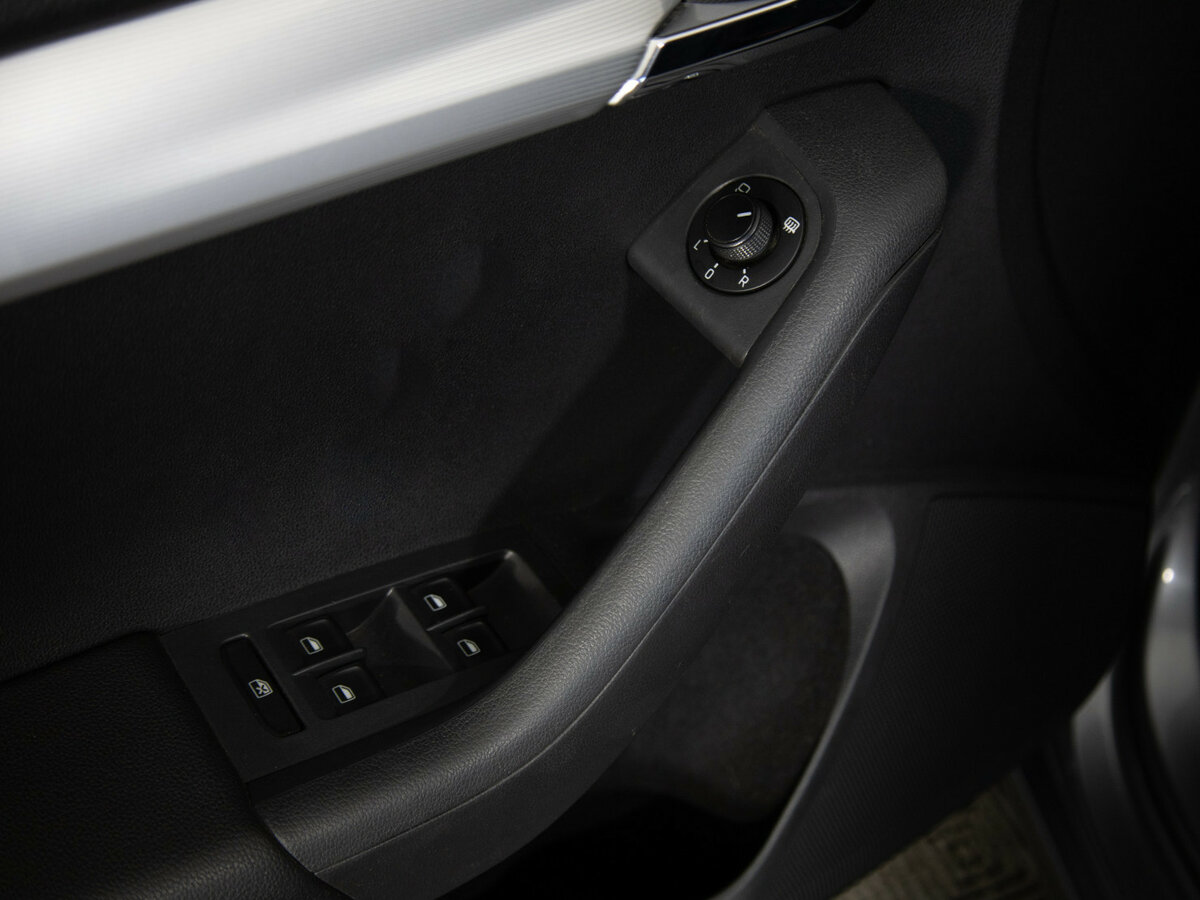 Skoda Octavia III (A7), 2014 - Фото №13