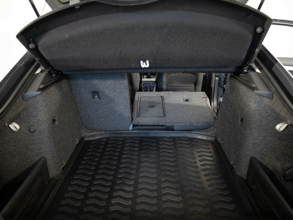 Skoda Octavia III (A7), 2014 - Фото №17