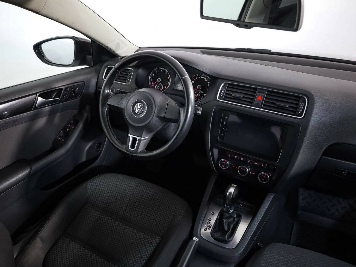 Volkswagen Jetta VI, 2014 - Фото №6