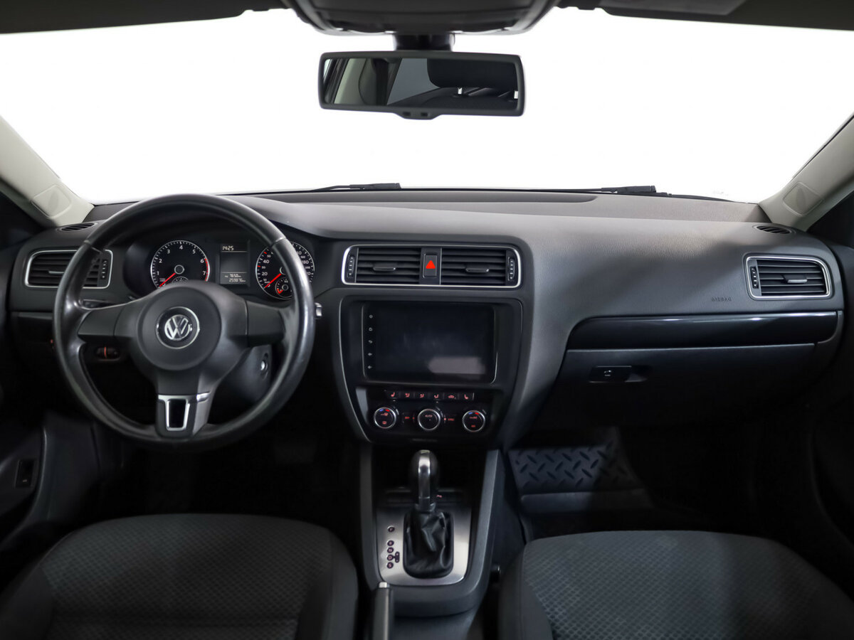 Volkswagen Jetta VI, 2014 - Фото №7