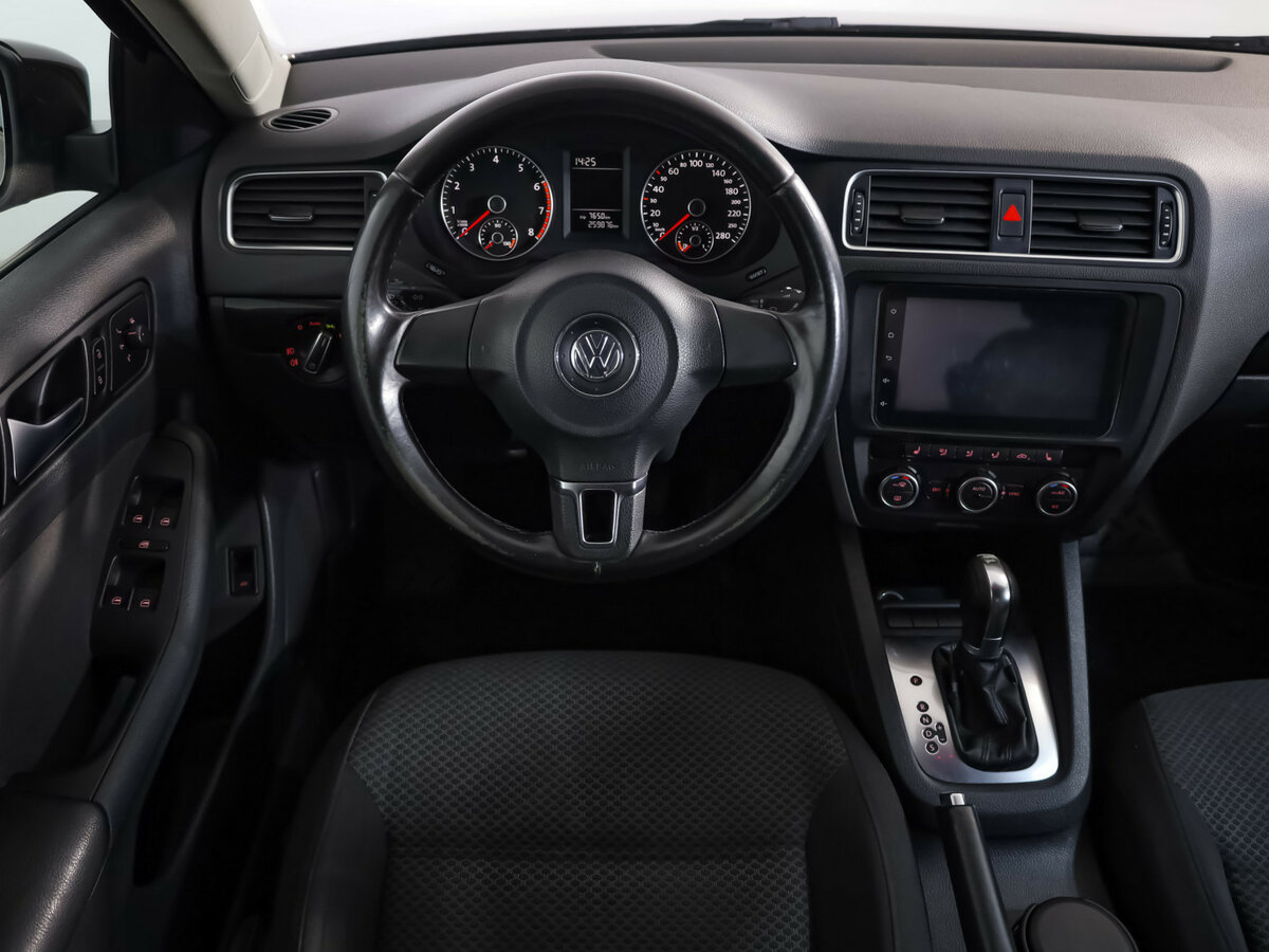 Volkswagen Jetta VI, 2014 - Фото №8