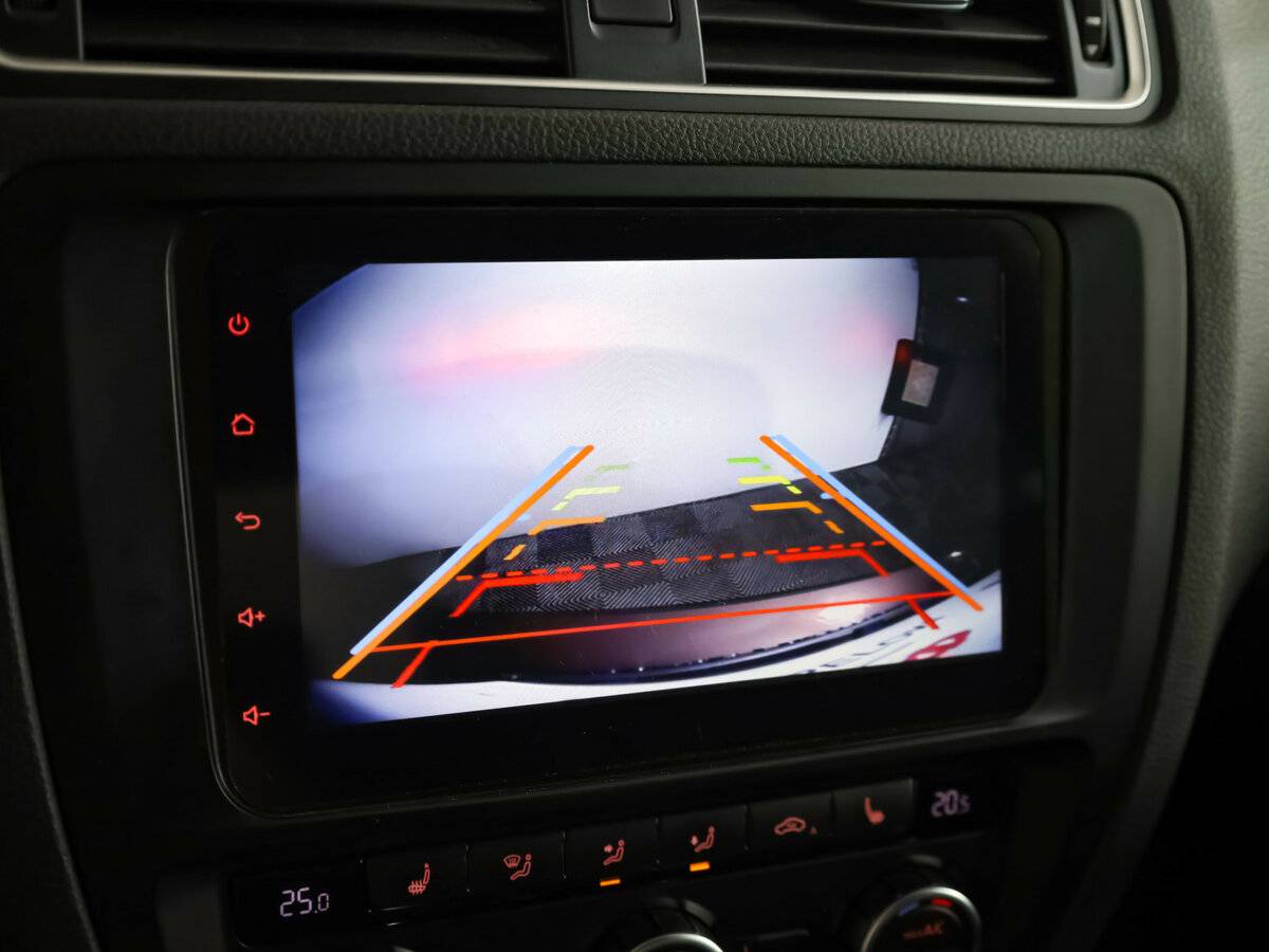 Volkswagen Jetta VI, 2014 - Фото №13