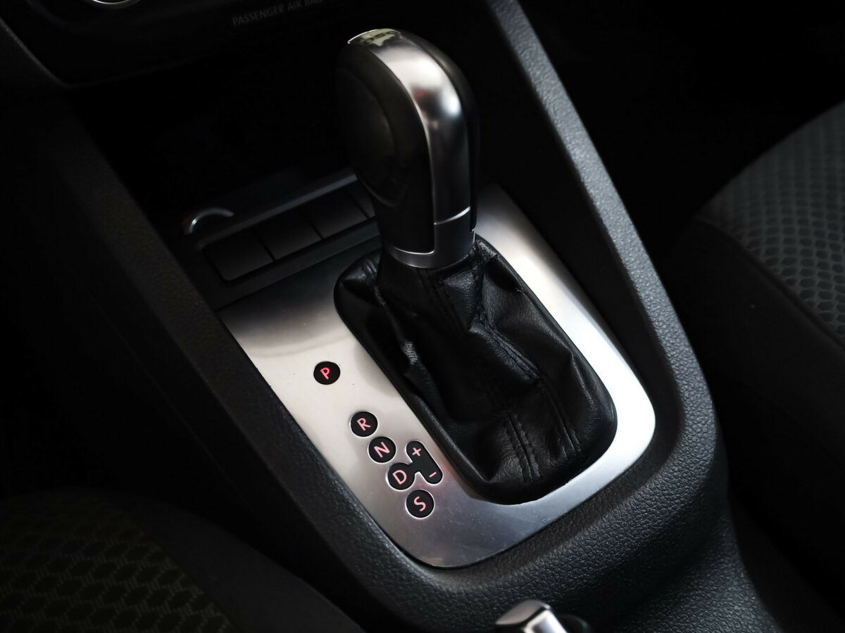 Volkswagen Jetta VI, 2014 - Фото №15