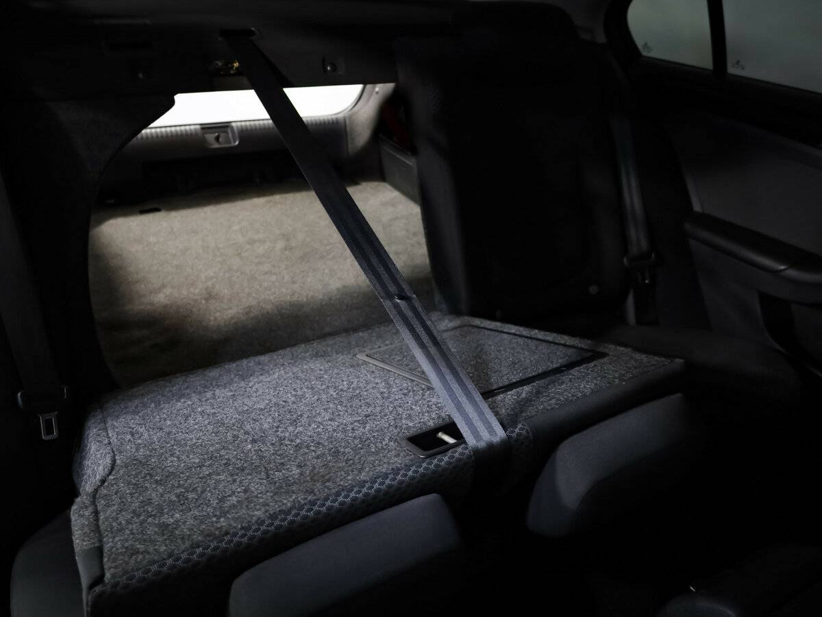 Volkswagen Jetta VI, 2014 - Фото №19