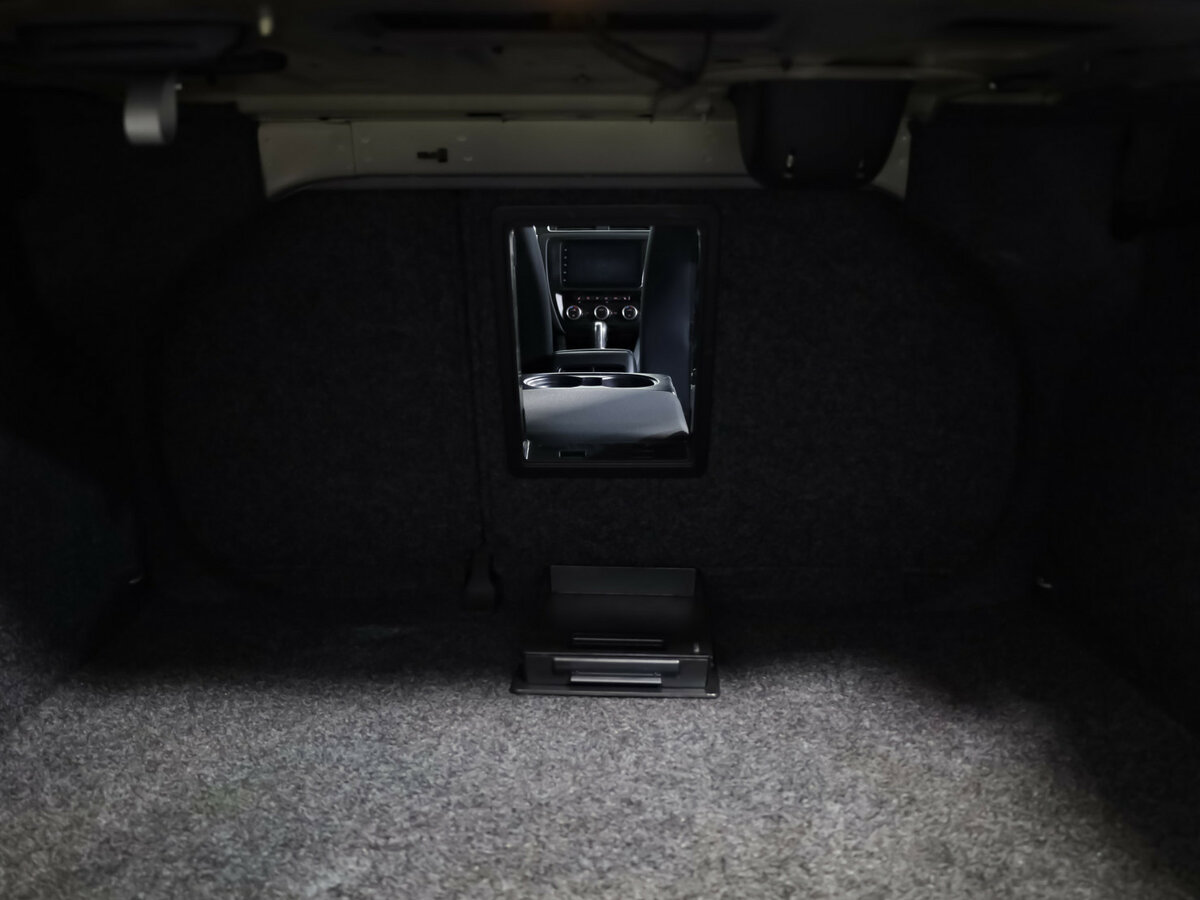 Volkswagen Jetta VI, 2014 - Фото №20