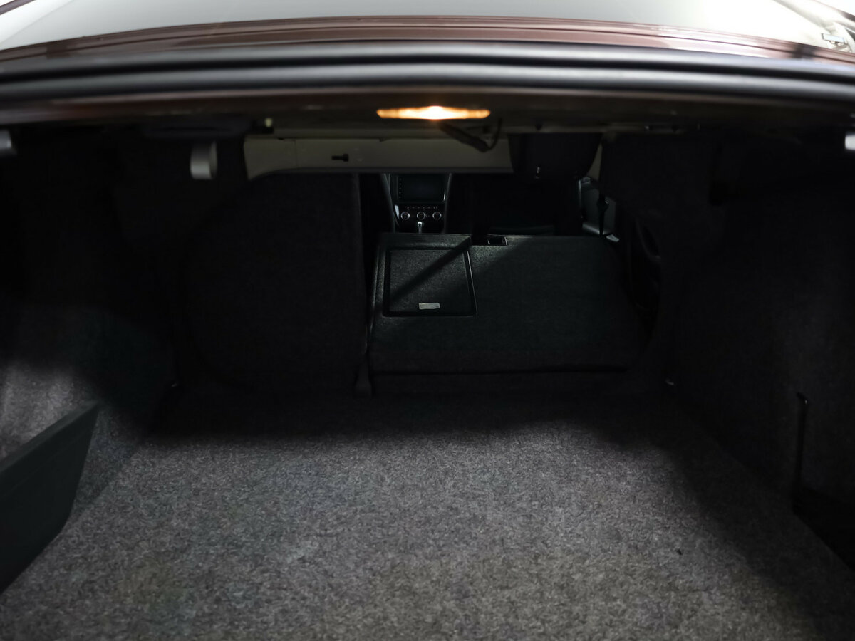 Volkswagen Jetta VI, 2014 - Фото №21